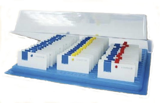 Espositore da banco