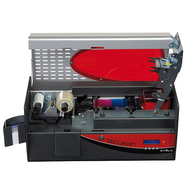 Evolis Securion