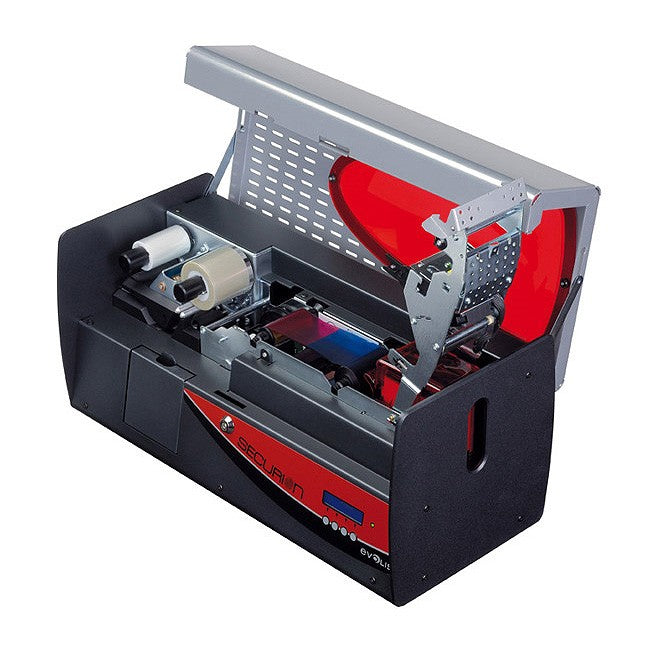 Evolis Securion