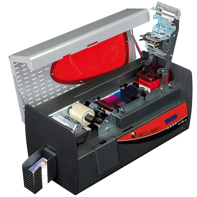 Evolis Securion