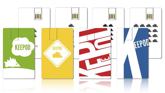 KEEPOD c+