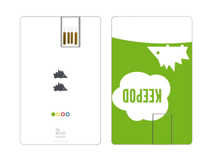 KEEPOD C+ 2GB