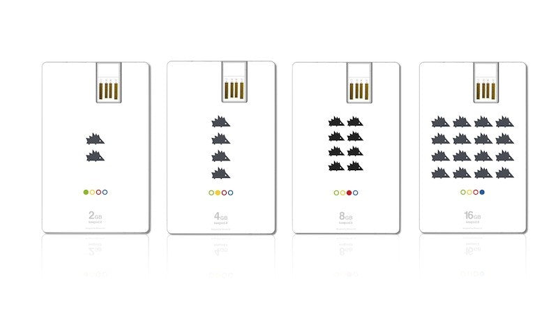KEEPOD C+