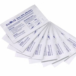 Carte di pulizia Evolis A5002