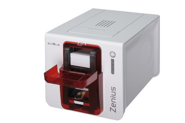 Evolis Zenius Classic - Stampante per Card