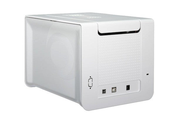 Evolis Zenius Classic - Stampante per Card