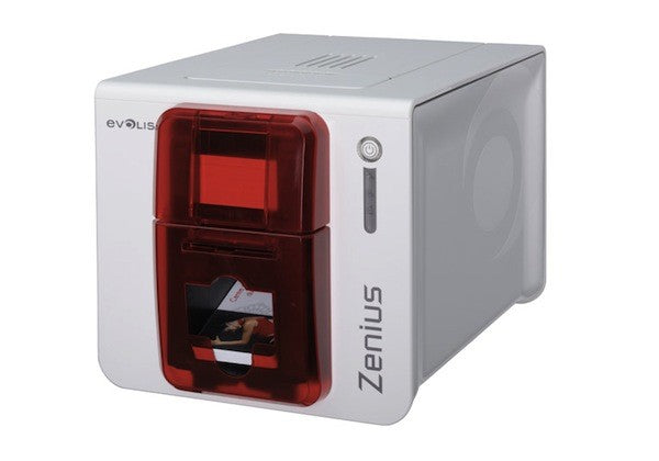 Evolis Zenius Classic - Stampante per Card