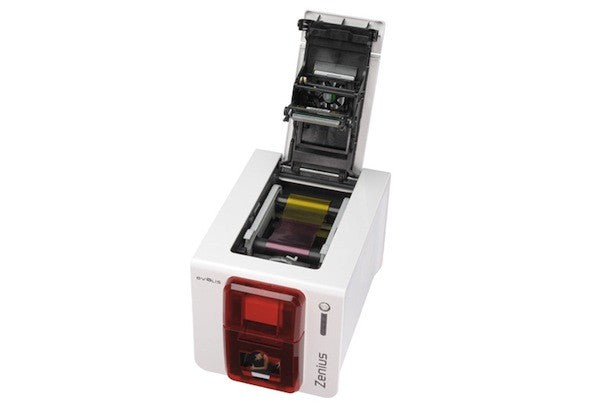 Evolis Zenius Classic - Stampante per Card