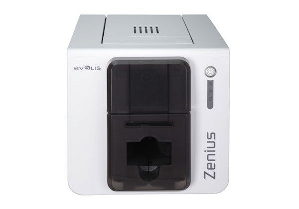 Evolis Zenius Classic - Stampante per Card