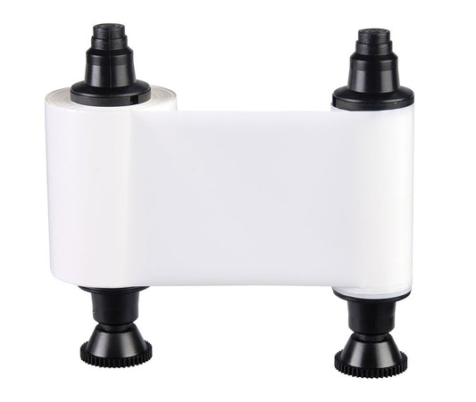 Nastro bianco pannello firma