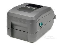 Stampante desktop Zebra Gt800