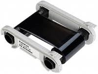 Evolis RCT019NAA Nastro monocromatico nero BLACKFLEX