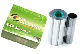 Zebra 800012-601 Retransfer Film (1250 stampe) per Zebra ZXP serie 8 e serie 9