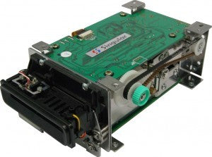 magstriper cad reader, IC csards R/W MC + SC, emv level 1