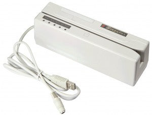 magnetic card reader/writer HICOLoco triple tks RS 232