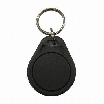 Keyfob Tag portachiavi rfid 125 khz