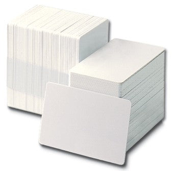 Carte Bianche Neutre 0,76mm (confezione 500 pezzi)