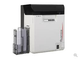 Evolis Avansia Dual side Expert, Stampante Retransfer 600dpi