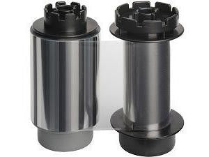 RTCL009NAA - Film trasparente RT 500 stampe per Evolis Avansia