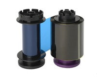 RT5F011EAA - Nastro 5 pannelli a colori  RT 400 stampe