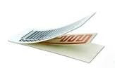 Etichetta Rfid iCode2 SLI 15x30mm ISO15693
