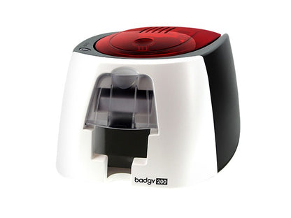 Evolis badgy 200 3