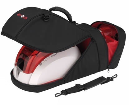 Borsa porta stampante Evolis