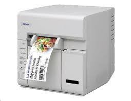 Epson Colorwork C3500