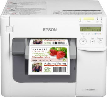 Epson Colorwork C3500