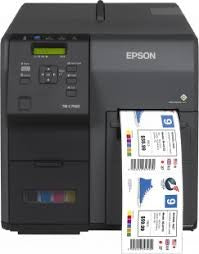 Epson Colorwork C7500
