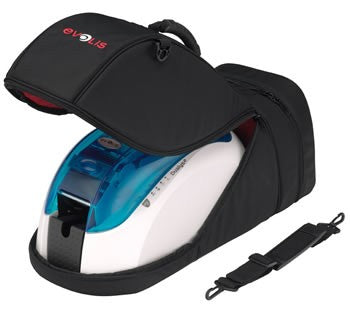 Borsa porta stampante Evolis