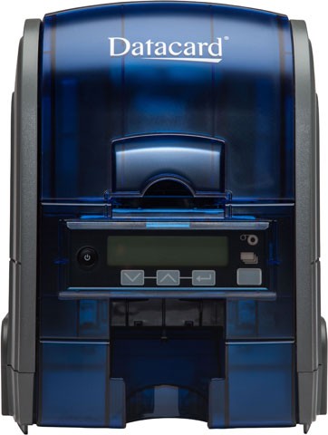 Datacard SD 160 - stampante per card single side