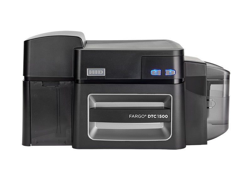 Fargo DTC1500 Stampante per card