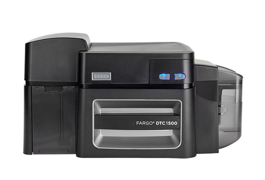 Fargo DTC1500 Stampante per card