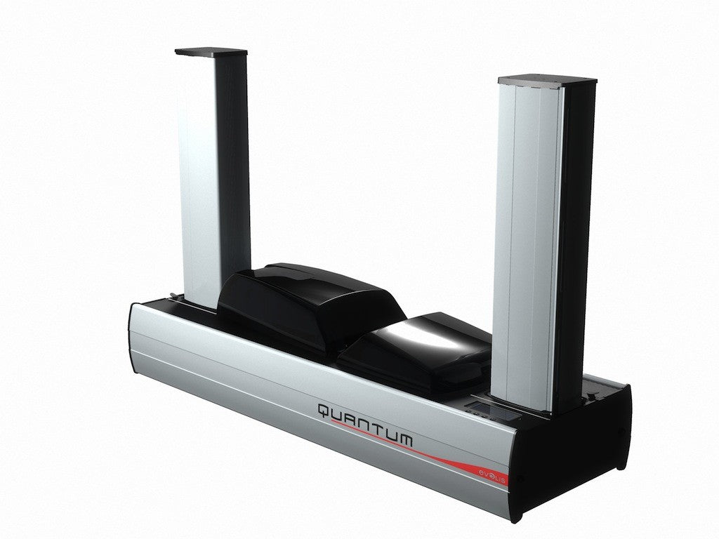 Evolis Quantum 2