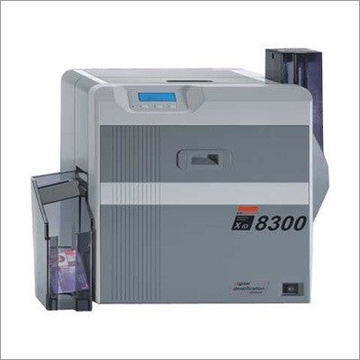 Matica XID 8300 Re Transfer Card Printers