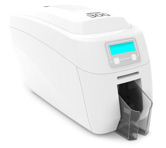 Magicard 300 - stampante per card
