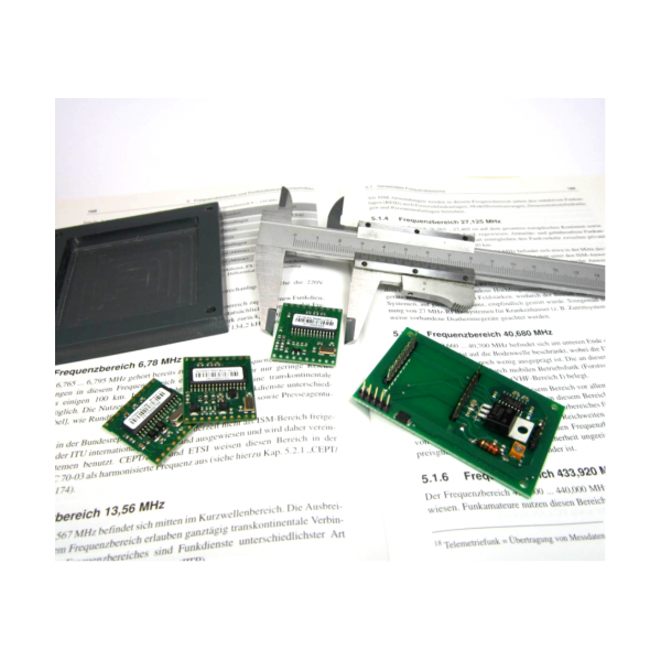 OMNIKEY® 5513 reader HF Mifare Easy