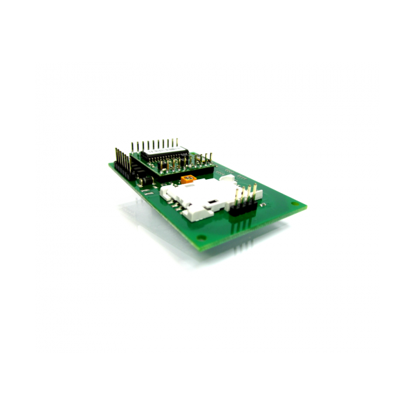 OMNIKEY® 5553 Reader Board HF Multi ISO RS232