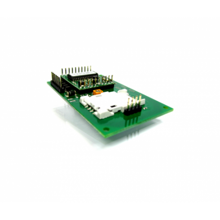 OMNIKEY® 5553 Reader Board HF Multi ISO RS232