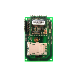 OMNIKEY® 5553 Reader Board HF Multi ISO RS232