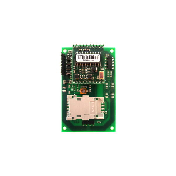 OMNIKEY® 5553 Reader Board HF Multi ISO RS232