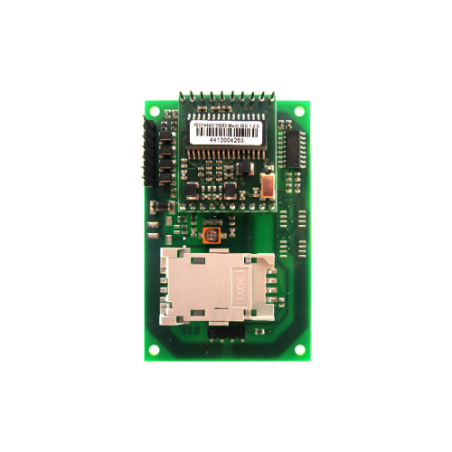 OMNIKEY® 5553 Reader Board HF Multi ISO RS232