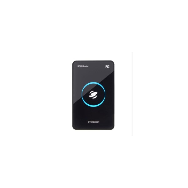 RFID Card Reader USB 125KHz with setting option