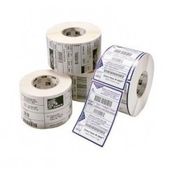 Zebra Etichette 3004996 Z-Perform 51mm x 25mm (10 rotoli)