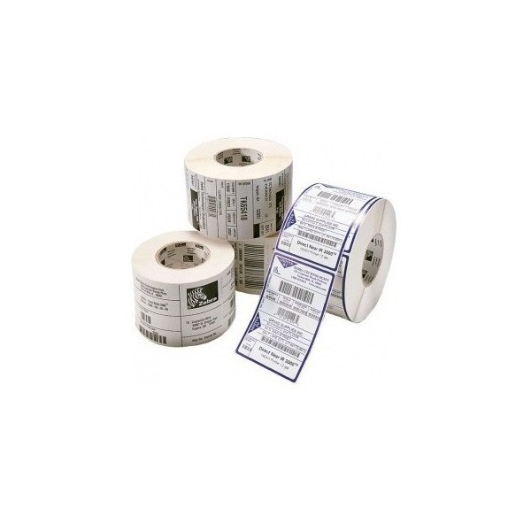 Zebra Etichette 3004996 Z-Perform 51mm x 25mm (10 rotoli)