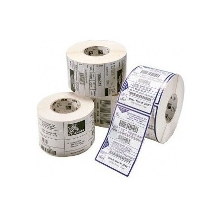 Zebra Etichette 3004996 Z-Perform 51mm x 25mm (10 rotoli)