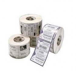Etichette 880738-025 Z-Perform 76 mm x 25 mm (6 rotoli)