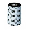 Zebra black WAX ribbon 03200GS06407 3200 64mm x 74m (12 Rolls)
