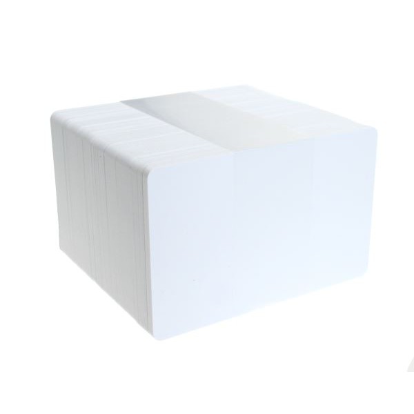 Blank Salto 1K Contactless Cards (Pack of 100)